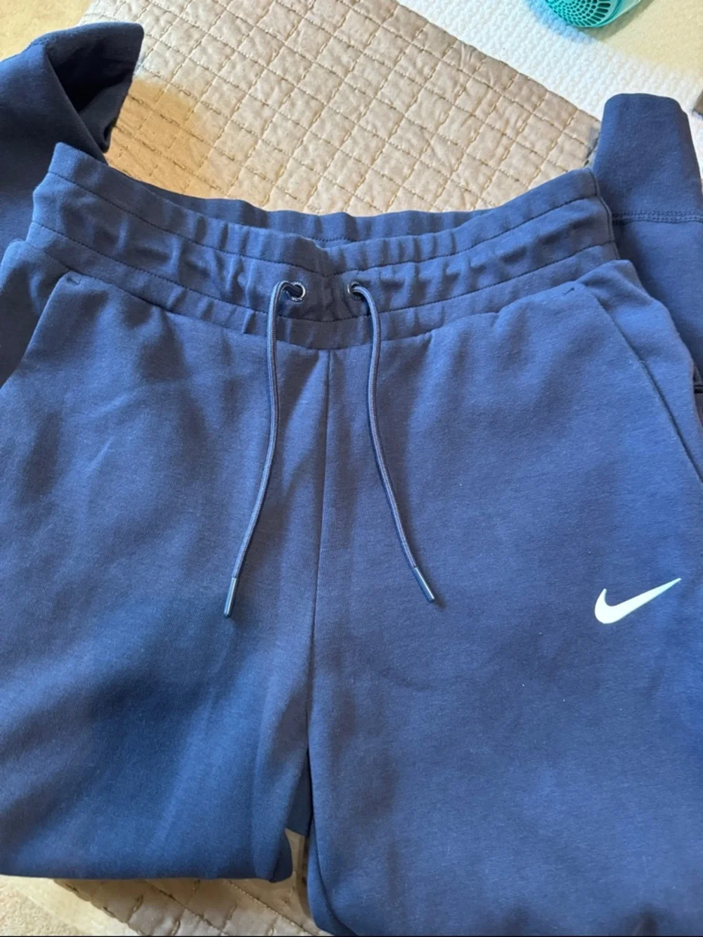 Nike soft dark